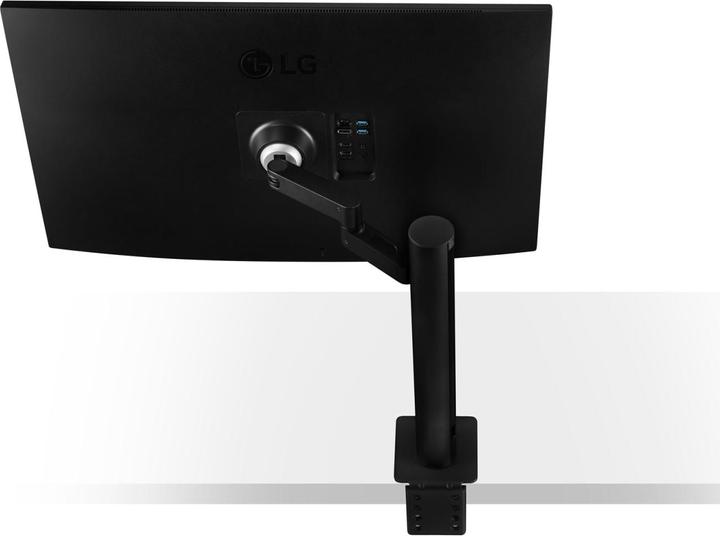 Produktbild LG 32UN880P-B (3840 x 2160 Pixel, 32")