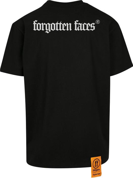 Immagine prodotto Forgotten Faces Legacy Oversized Tee (L)