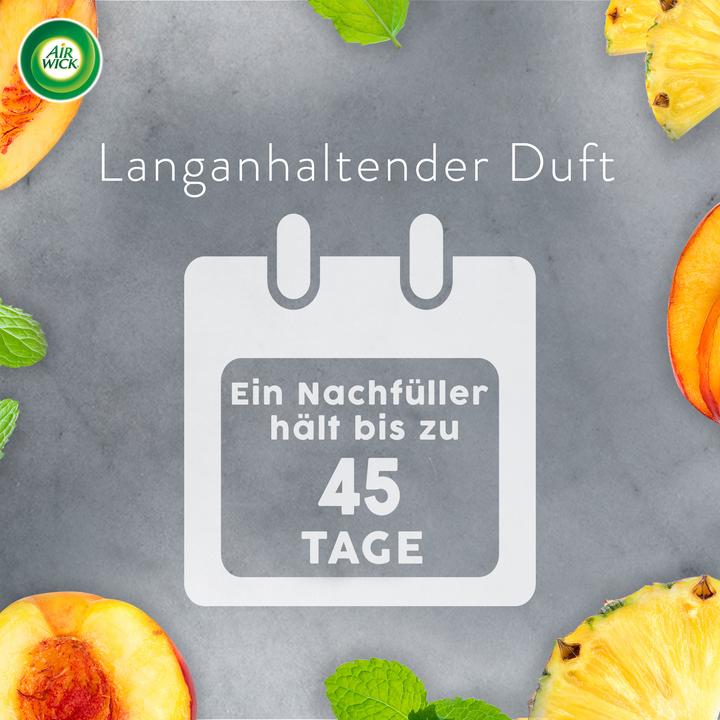 Produktbild Air Wick Lebensfreude