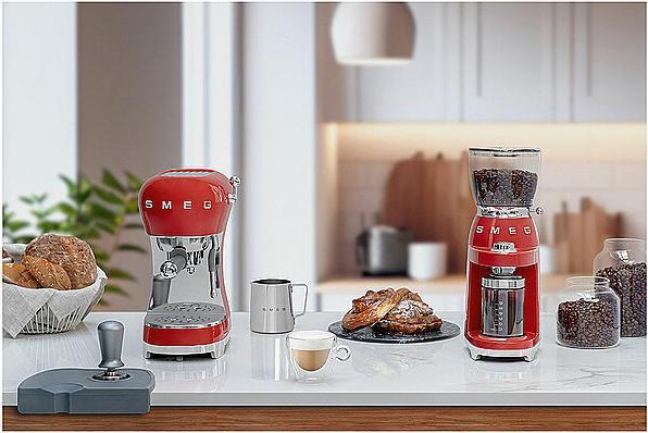 Produktbild Smeg 50's Retro Style