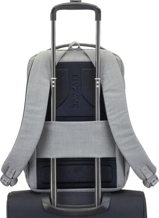 Actual product image Rivacase NB Backpack Biscayne 8363
