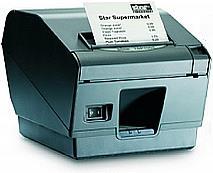Image du produit Star Micronics TSP743 D II-24 IMPRIMANTE DE CAISSE (Port série Jack)