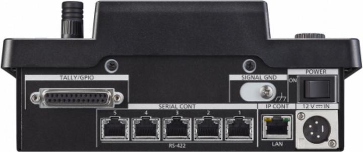 Produktbild Panasonic AW-RP60GJ Remote Camera Controller (Software Controller)