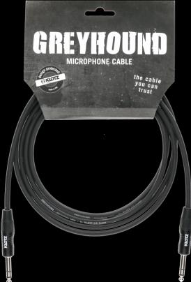 Image du produit Klotz GRG1PP01.5 GREYHOUND (10 m)