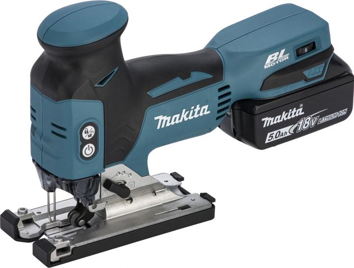 Makita DJV181RTJ