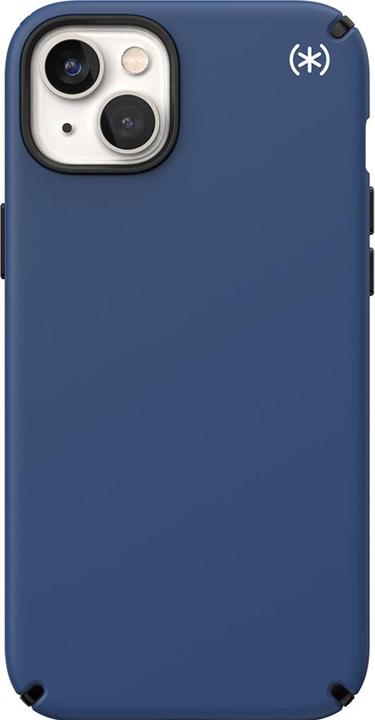 Blu costiero