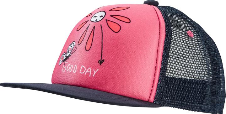 Image du produit Jack Wolfskin Casquette Animal Mesh pour enfants (Taille unique)