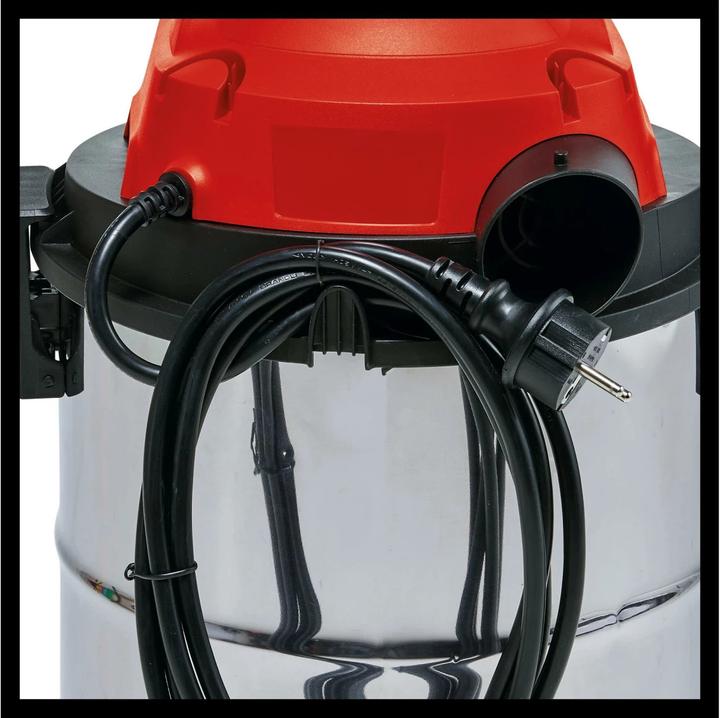 Produktbild Einhell Th-Vc 1820 S (Nass-Trockensauger)