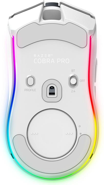 Actual product image Razer Cobra Pro (Wireless)