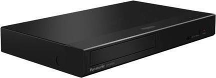 Actual product image Panasonic DP-UB450 (Bluray Player)