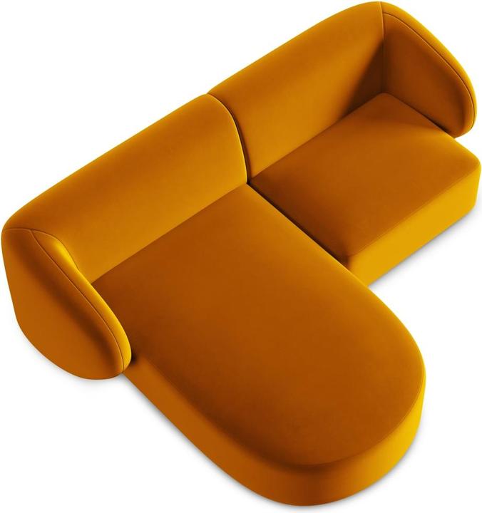 Produktbild Maison Heritage Chiara (Ecksofa)