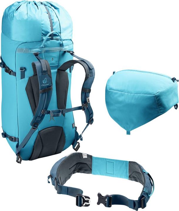 Produktbild Deuter Guide 42 + 8 (42 l)