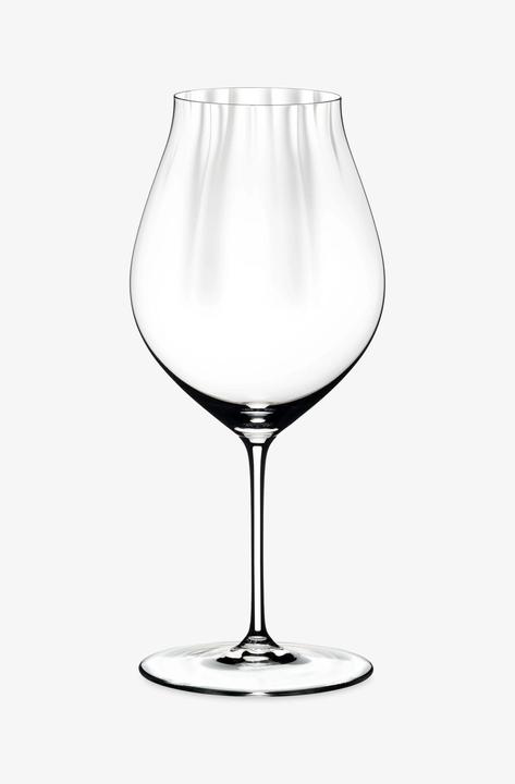Image du produit Riedel Verre à Pinot Noir (83 cl, 1 Verres, Verres à vin rouge)
