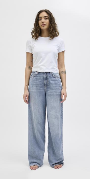 Actual product image JJXX JXTokyo R6078 Wide Fit Jeans (27)