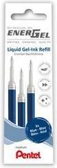 Produktbild Pentel Nachfüllmine (Nachfülleinheit, Blau, 0.40 mm)