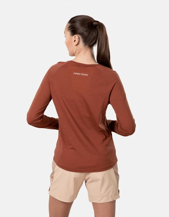 Produktbild Kari Traa Ane Long Sleeve (S)