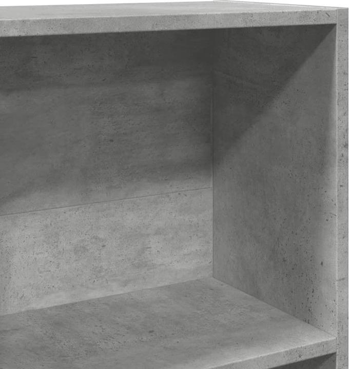 Actual product image VidaXL Claiborn (60 x 24 x 176 cm)