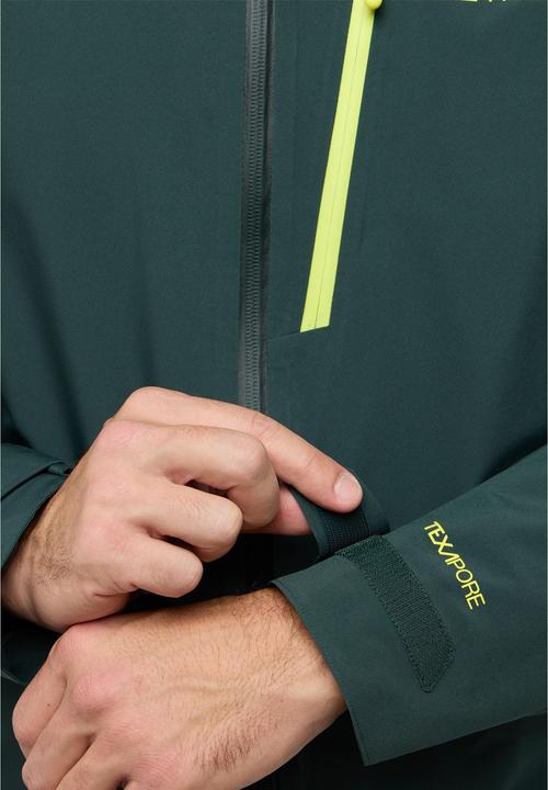 Immagine prodotto Jack Wolfskin Eagle Peak 2L Jkt M (L)