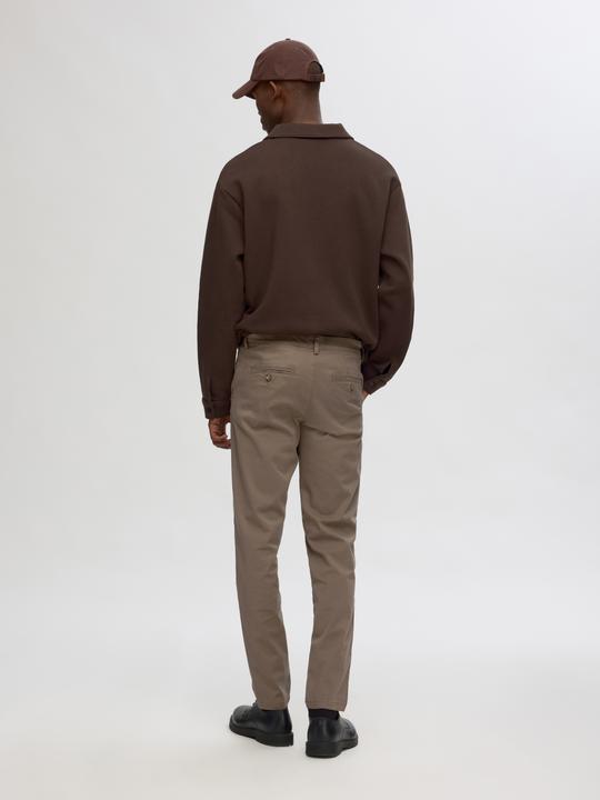 Actual product image Selected Homme 175 Slim fit flex Chino (W32/L32)