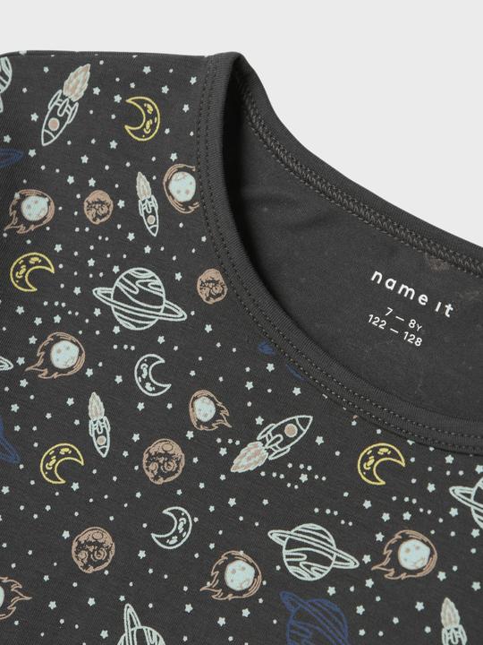 Produktbild Name it Nkmnightset Iron Space Noos (86)