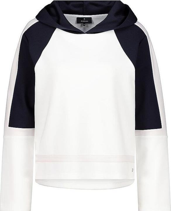 Produktbild Monari Kapuzensweater (40)
