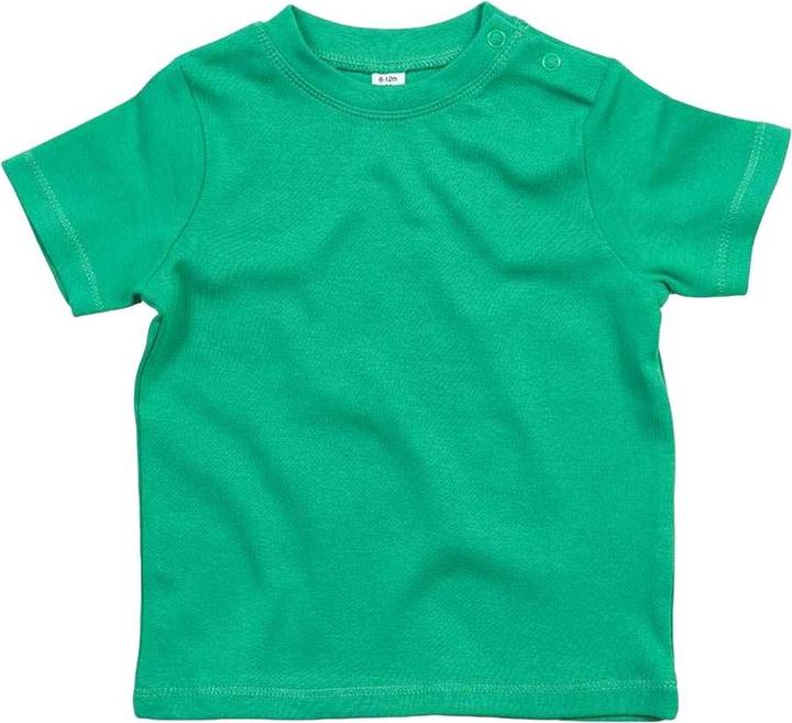 Immagine prodotto Babybugz Maglietta Neonato (62)