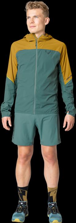 Produktbild Dynafit Alpine Wind Jacke (L)