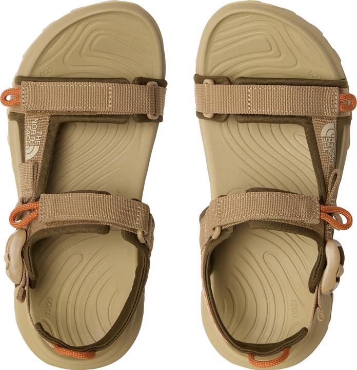 Actual product image North Face Explore Camp (40)