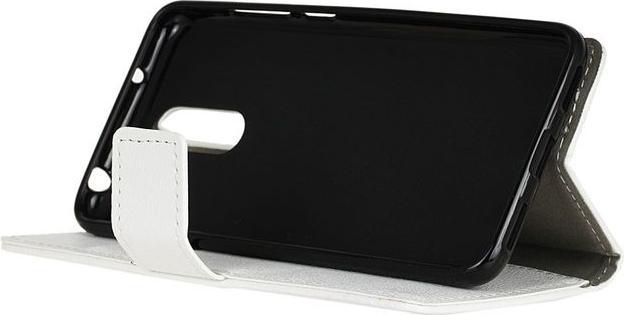 Produktbild MU Classic Classic III Leder Bookcover Series (Nokia 3.1 Plus)