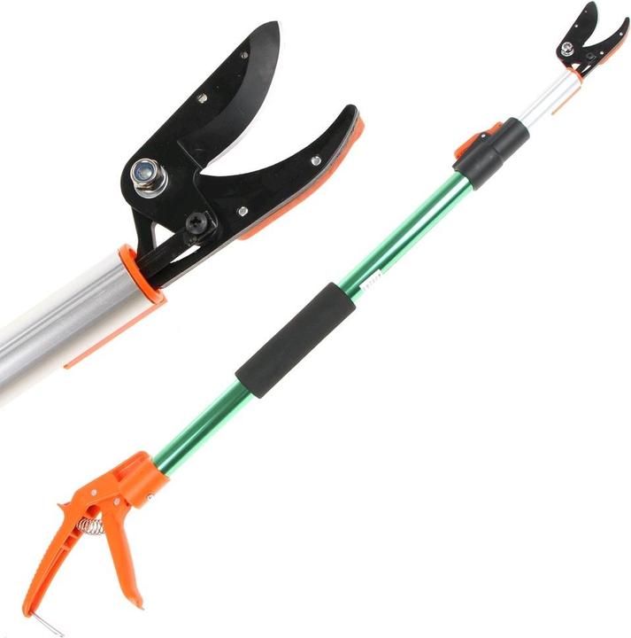 Image du produit GeoTech FP 80-120