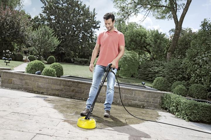 Produktbild Kärcher K2 Compact Car & Home (Netzbetrieb)