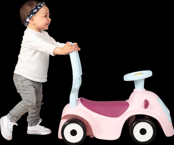 Immagine prodotto Smoby Maestro Ride On