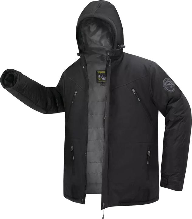 Produktbild Atlas For Men Parka mit Kapuze (L)