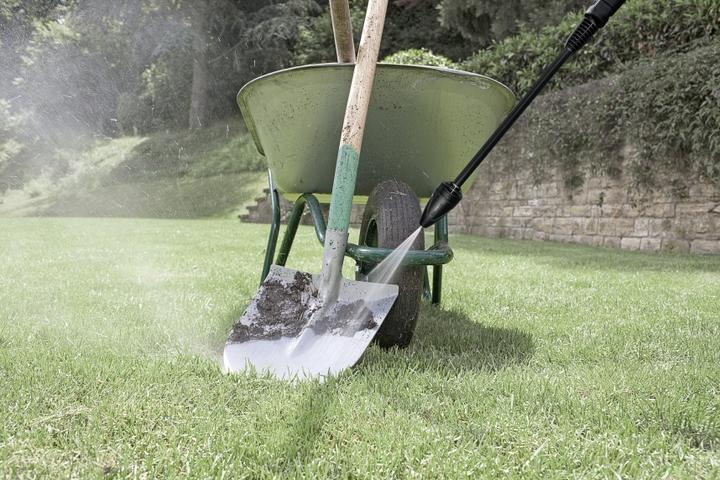 Produktbild Kärcher K2 Compact Car & Home (Netzbetrieb)