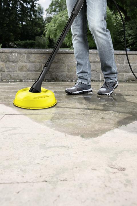 Produktbild Kärcher K2 Compact Car & Home (Netzbetrieb)
