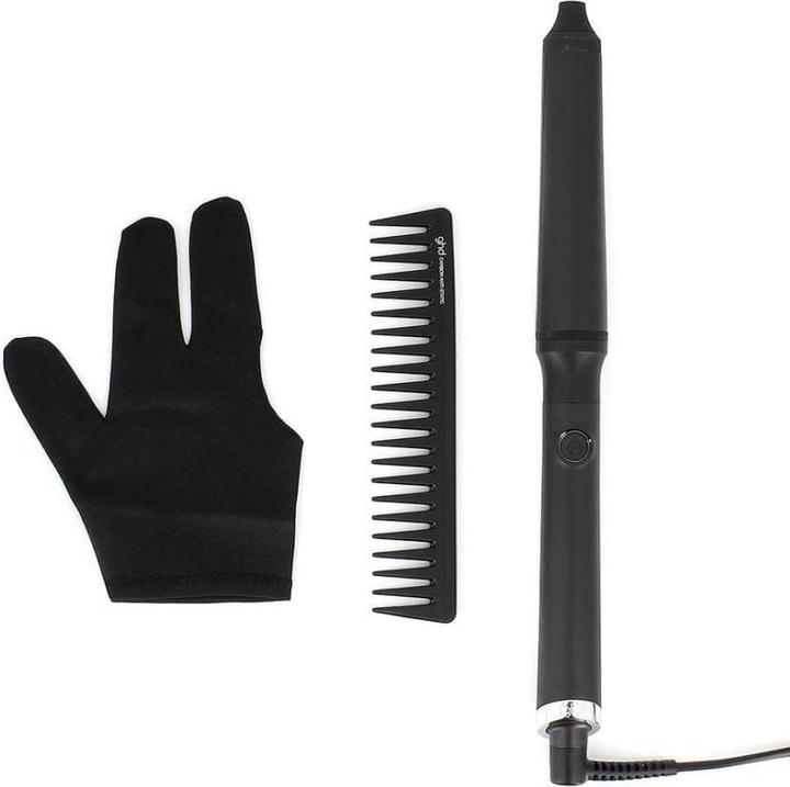 ghd Iced Luxe Collection - Curve Geschenkset - Creative Curl Wand (28 mm)