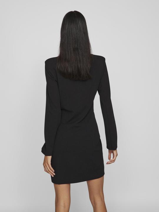 Image du produit Vila Zweireihiges Blazerkleid (S)