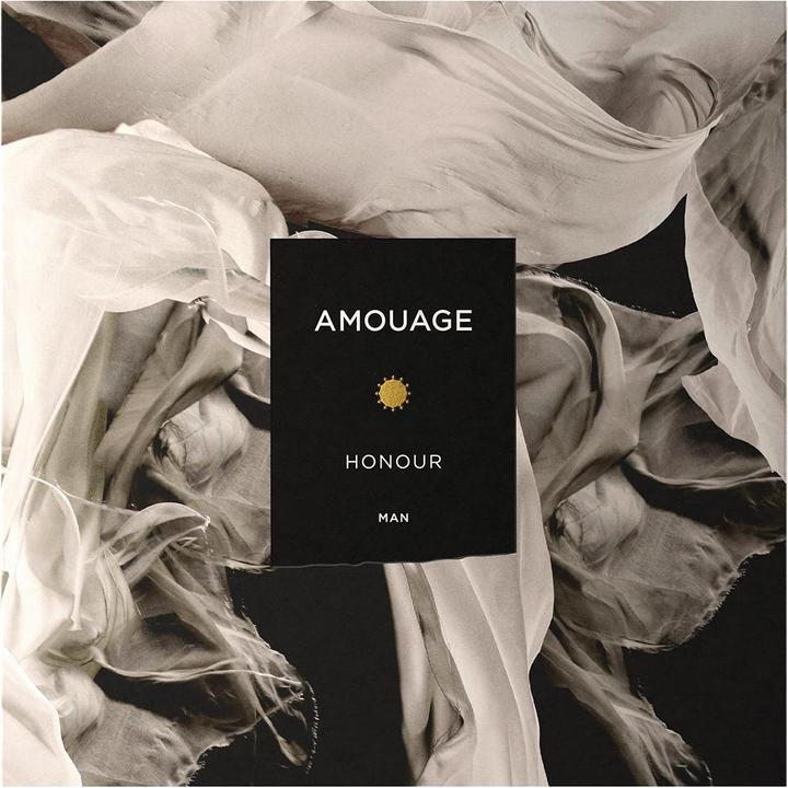 Actual product image Amouage Honour (Eau de parfum, 100 ml)