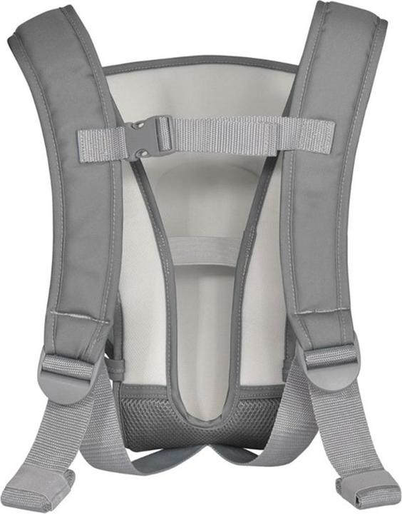 Actual product image Kikkaboo Baby Carrier Myra Belly Carrier