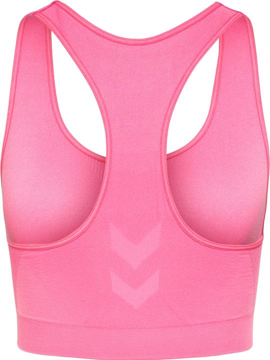 Actual product image hummel Hmltif Seamless Sports Top (L)