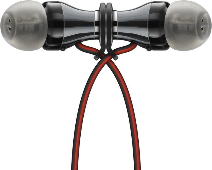 Actual product image Sennheiser Momentum Free (6 h, Wireless)