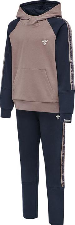 Immagine prodotto hummel Abito Con Cappuccio Coolio (110)