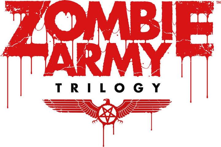 Produktbild Wendros Sniper Elite: Zombie Army Trilogy (Switch, Switch Lite, Switch OLED, EN)