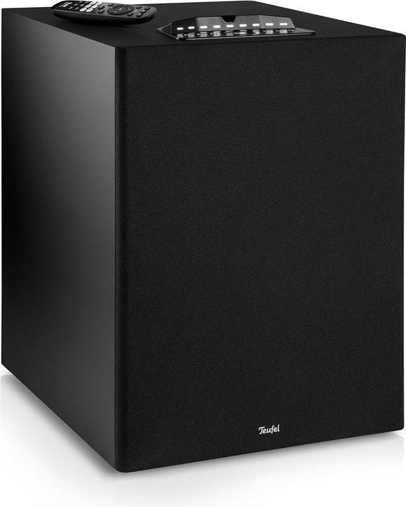 Produktbild Teufel Ultima 20 Concept Power Edition 2.1-Set