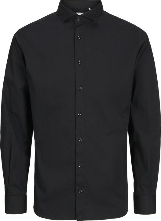 Jack & Jones Jprblajaxon Stretch Shirt L/S Noos