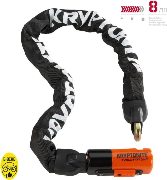 Immagine prodotto Kryptonite Evolution Series 4 1090 (90 cm)