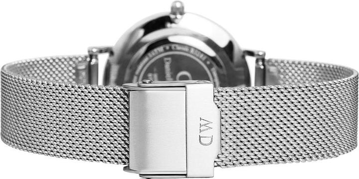 Actual product image Daniel Wellington Classic Petite (Analogue wristwatch, 32 mm)