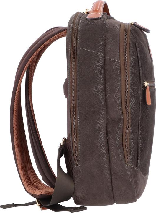 Produktbild Brics Life Rucksack 42 cm Laptopfach (16 l)