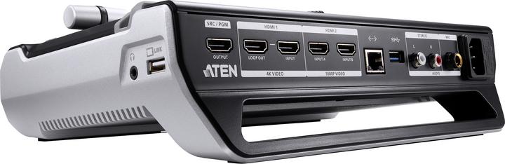Produktbild Aten UC9020 StreamLIVE HD AV Mixer