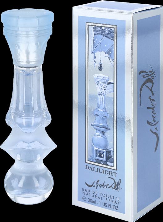 Produktbild Salvador Dalí Dalilight Toilette (Eau de Toilette, 30 ml)